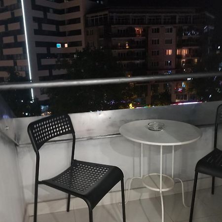 Ferienwohnung Stan Na Dan Angel Novi Sad Zimmer foto