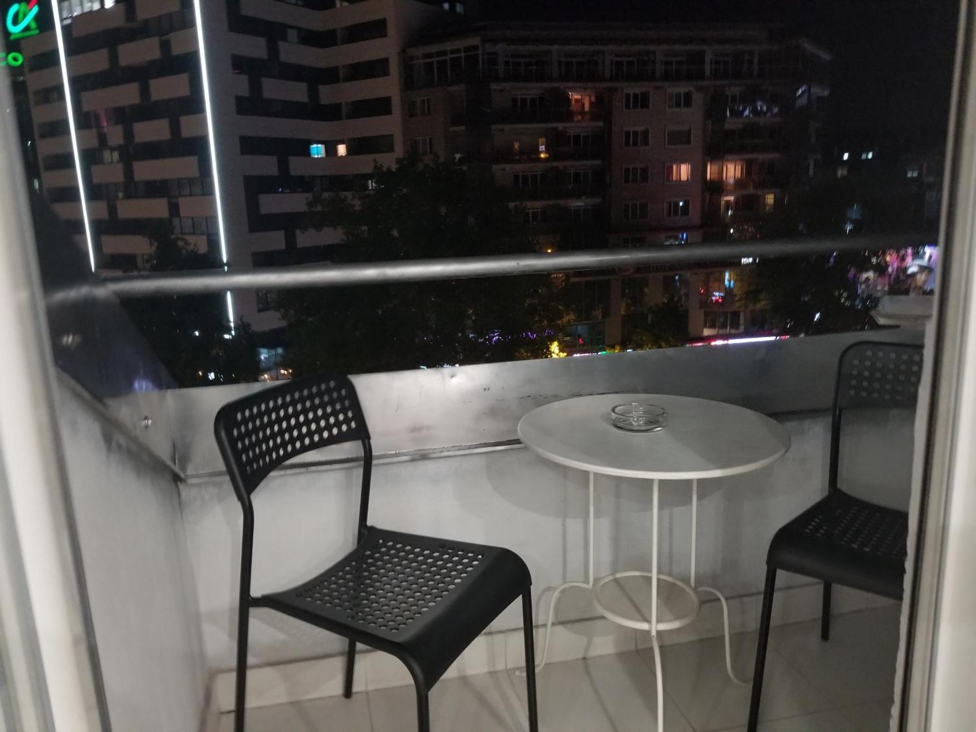 Ferienwohnung Stan Na Dan Angel Novi Sad Zimmer foto