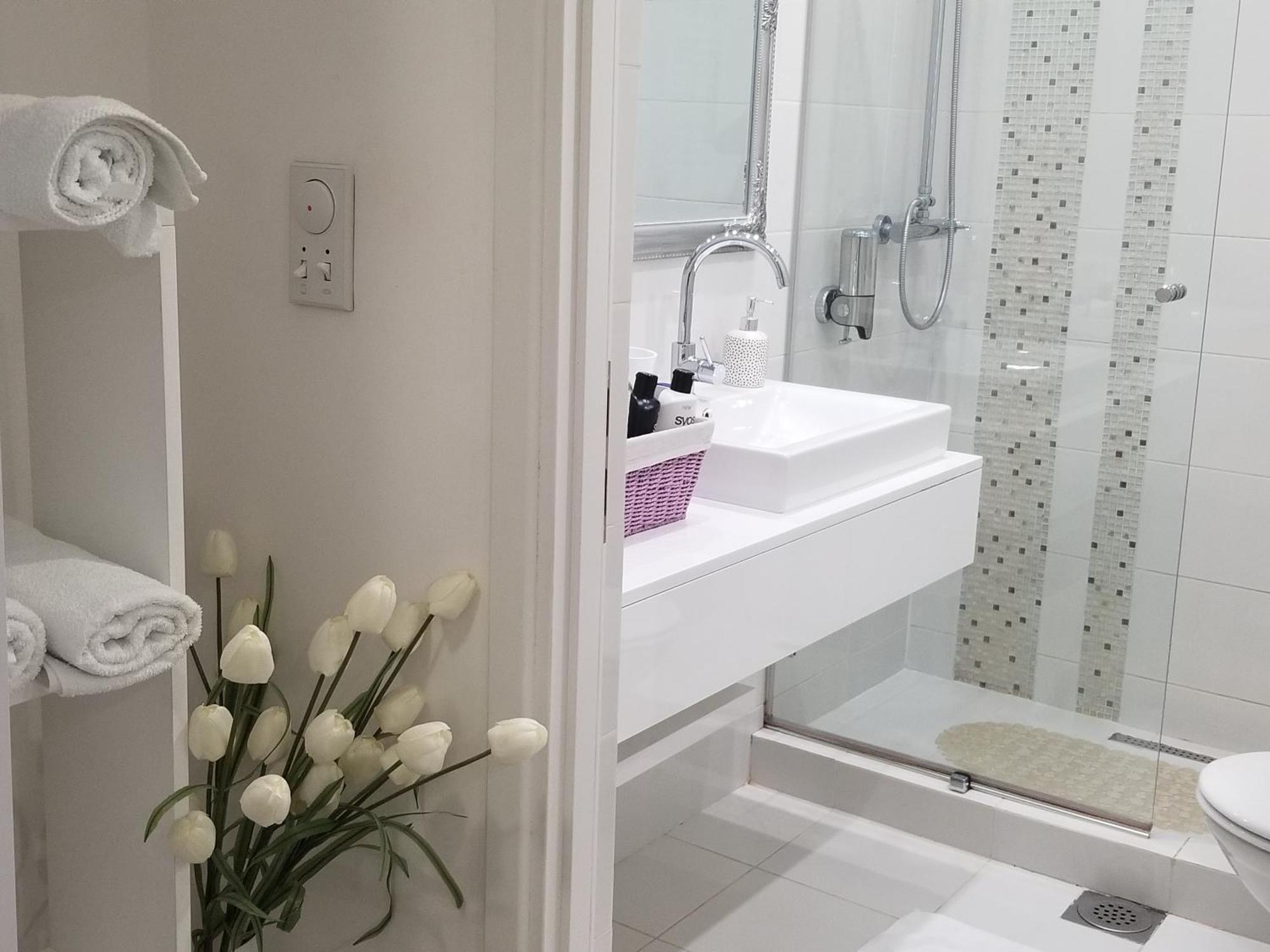 Ferienwohnung Stan Na Dan Angel Novi Sad Zimmer foto