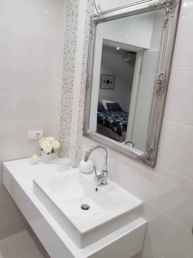 Ferienwohnung Stan Na Dan Angel Novi Sad Exterior foto
