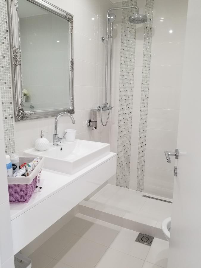 Ferienwohnung Stan Na Dan Angel Novi Sad Exterior foto