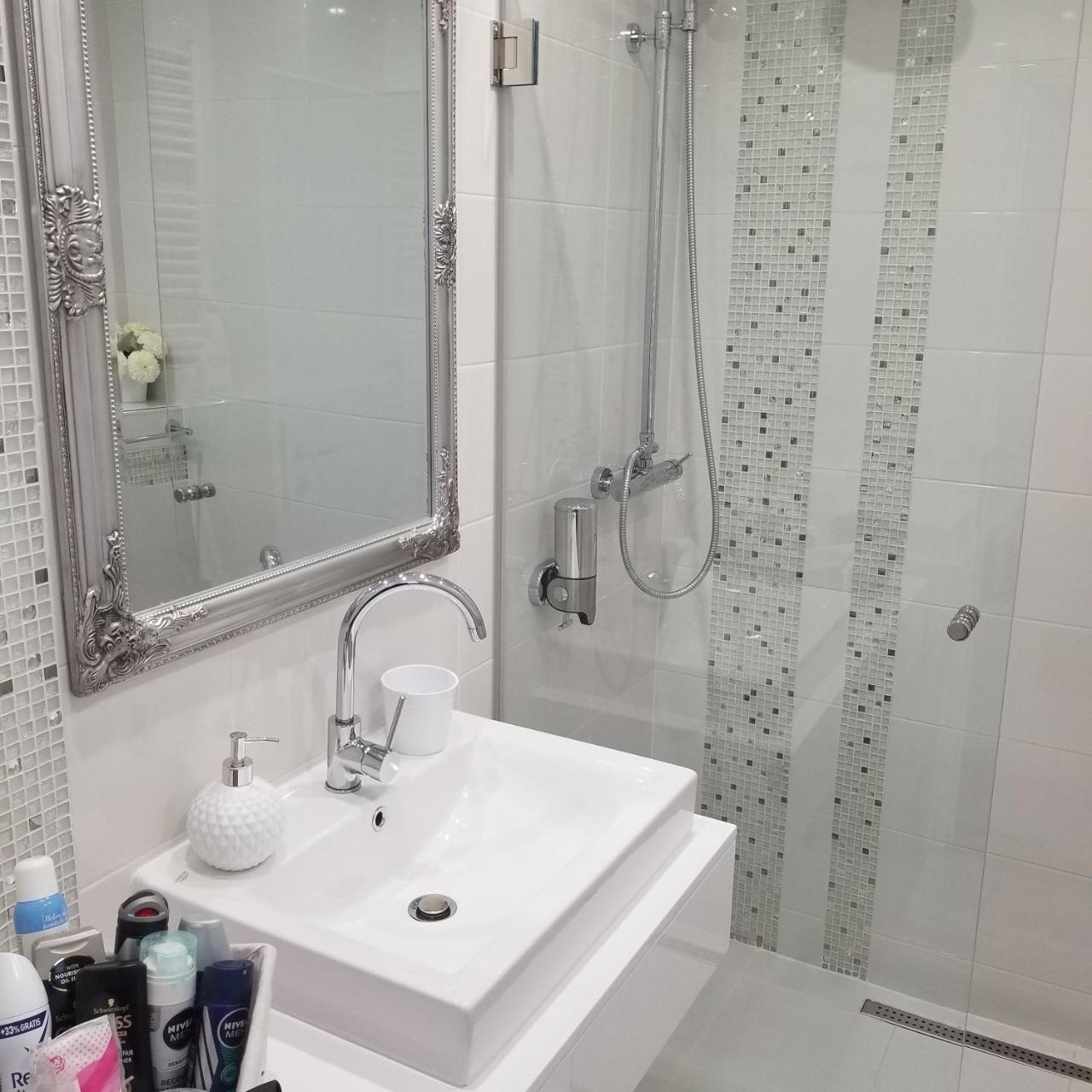 Ferienwohnung Stan Na Dan Angel Novi Sad Exterior foto