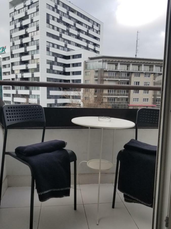 Ferienwohnung Stan Na Dan Angel Novi Sad Exterior foto